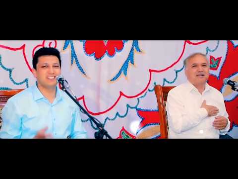 Носирчон Ва Нозимчон Рахимов - Хеч Натарсед