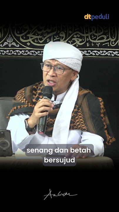 Kalau Ingin Tahu Kedudukan Di Sisi Alloh