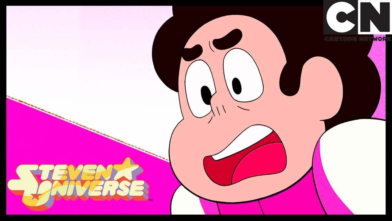 Steven Universe Season 3 (Australian Set)