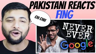 Pakistani Reacts To 10 THINGS YOU SHOULD NEVER GOOGLE