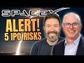 SpaceX IPO: Everything You Need to Know