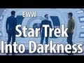 Everything Wrong With Star Trek Into Darkness In 7 Minutes Or Less