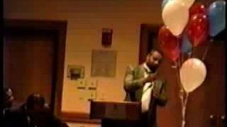 20th Year Reunion