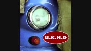 U.K.N.D - Macík