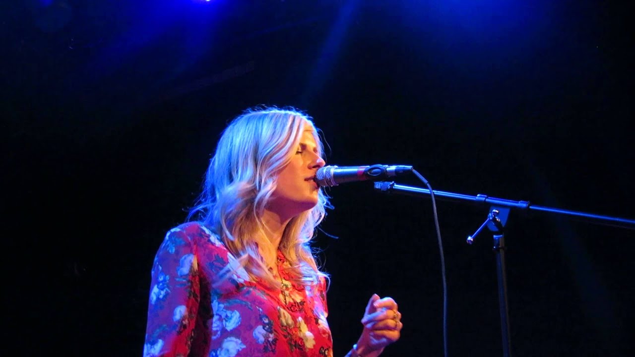 Jessie Baylin "Hurry Hurry" YouTube