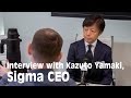 Why Does Sigma Still Make Cameras? Sigma CEO Blames ‘Zombie Father’