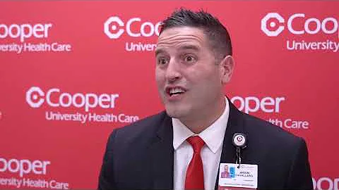 Working at Cooper: Jason Cavallaro