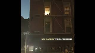 Ben Harper - Wide Open Light (Full Album) 2023