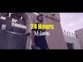 Mdamin  24 hours musique