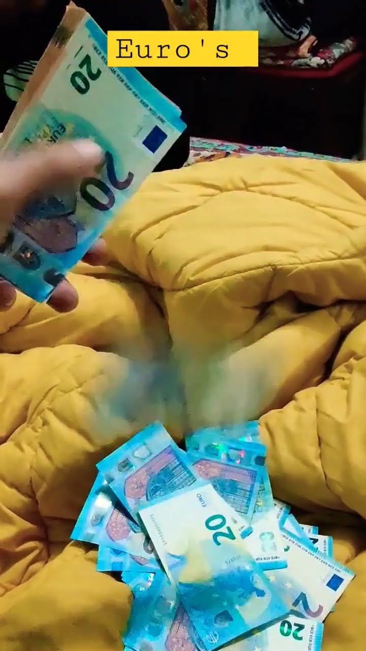 Spend Euro s Like A Piece Of Paper ytshorts ytshorts italy Spend Euro s Like A Piece Of Paper ytshorts ytshorts italy