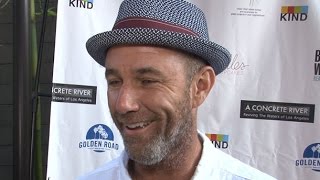 Jamie McShane Speculates What Season 2 of Bloodline has in Store For his Character Eric Content