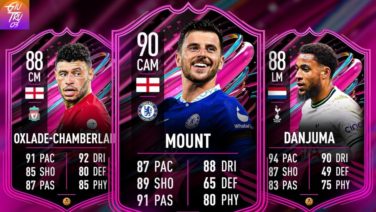 FIFA 23 : LIVE FUT Ballers Event + Luis Diaz SBC & Mid Icon Cruyff SBC | 19 Uhr Content LIVESTREAM