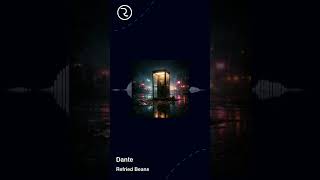 #toughandrecords #Dante #refriedbeans  #electro