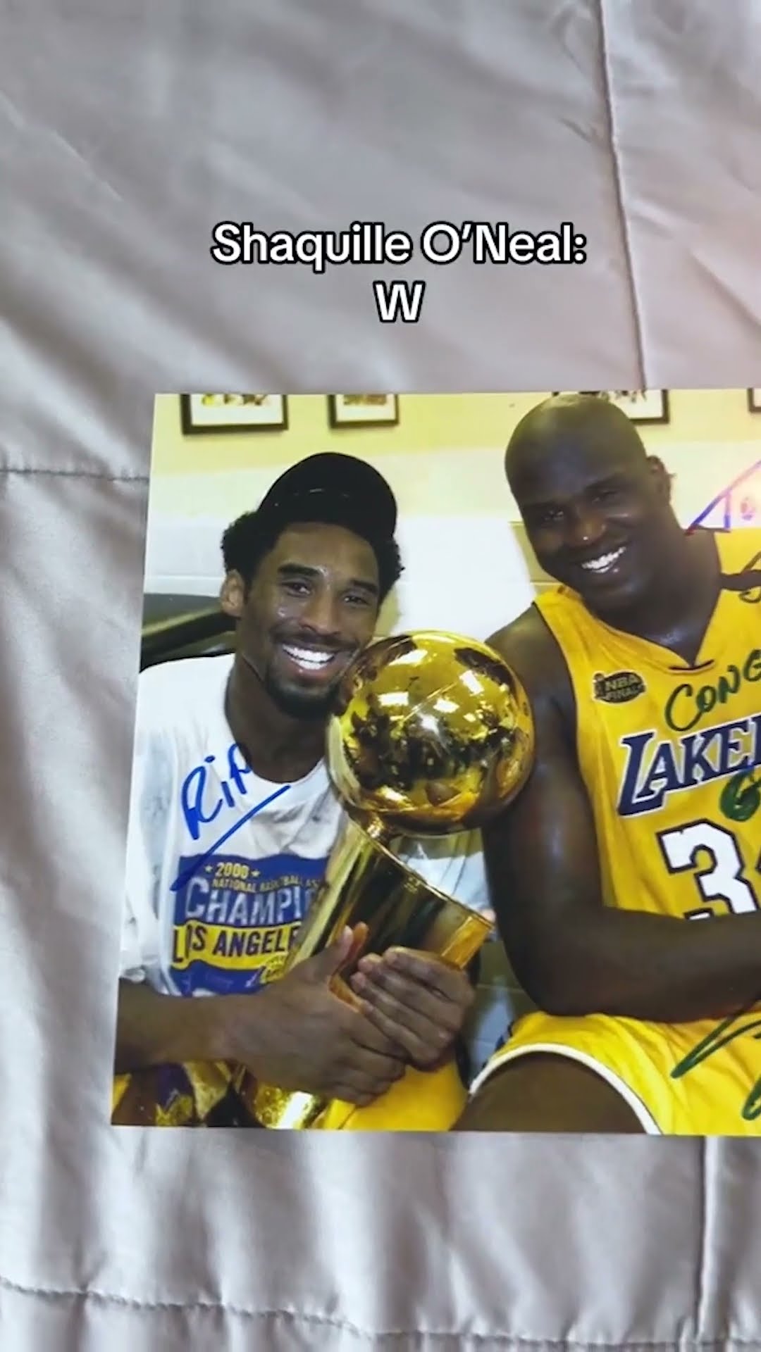 The Best Graduation Gift