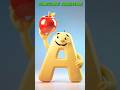Abc alphabet learning #alphabet #cartoon #trending #viral #viralshort #shorts #aivideo #funny #rhyme