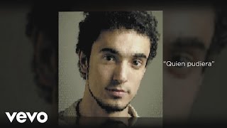Video thumbnail of "Abel Pintos - Quien Pudiera (Official Audio)"