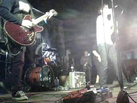 Los Rudos -  Narco  -Ska Wars 2012