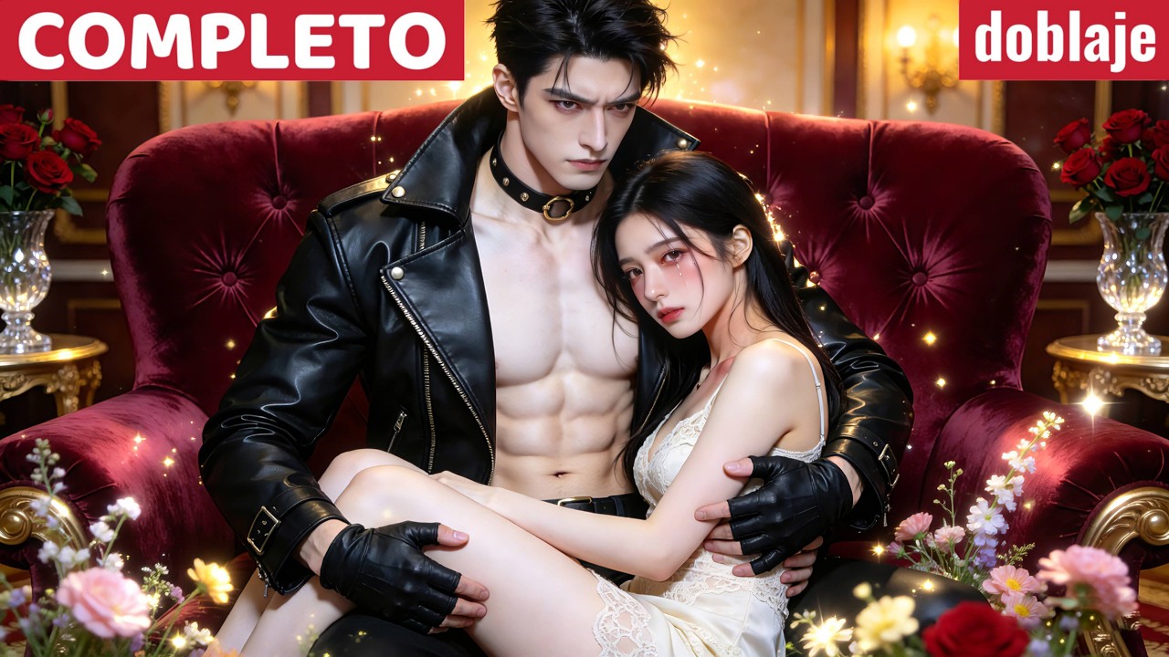 Ella acompañó al CEO 18 años, pero la trató como un objeto; al marcharse, él entró en pánico total！！