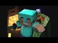 "Revenge" A Minecraft Original Music Video(Backwards Edition)!!!