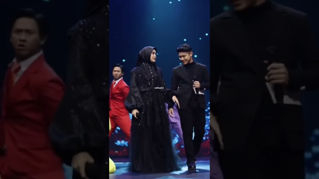 Aisyah istri Rasulullah - Rony Parulian