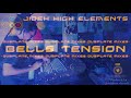 Bells tension dubplate   high elements