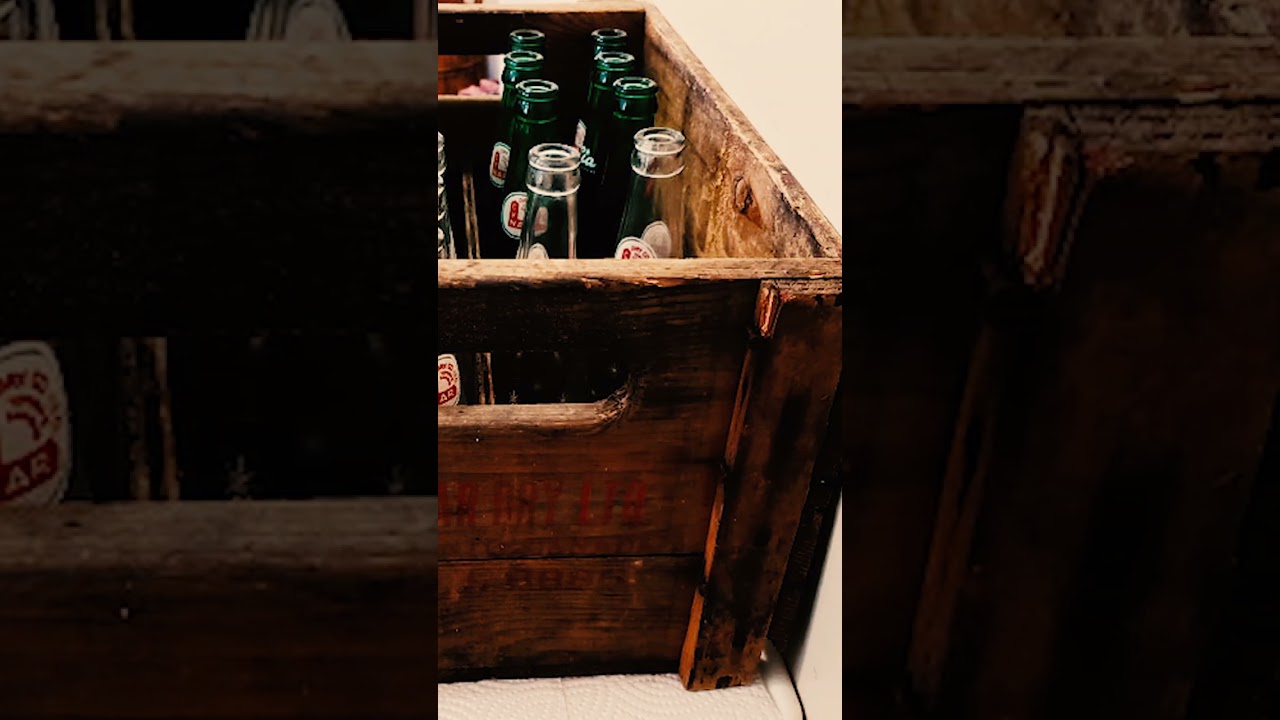 Why Japan Bought Tons of Broken Glass From the USSR