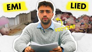 Full Mizkif Finally Turned the Tables on Emiru Guide