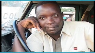 PAUL SUBILI CHOBAYA MALAWI  MUSIC VIDEO