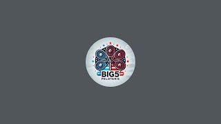 Fronton Big Five  is live!