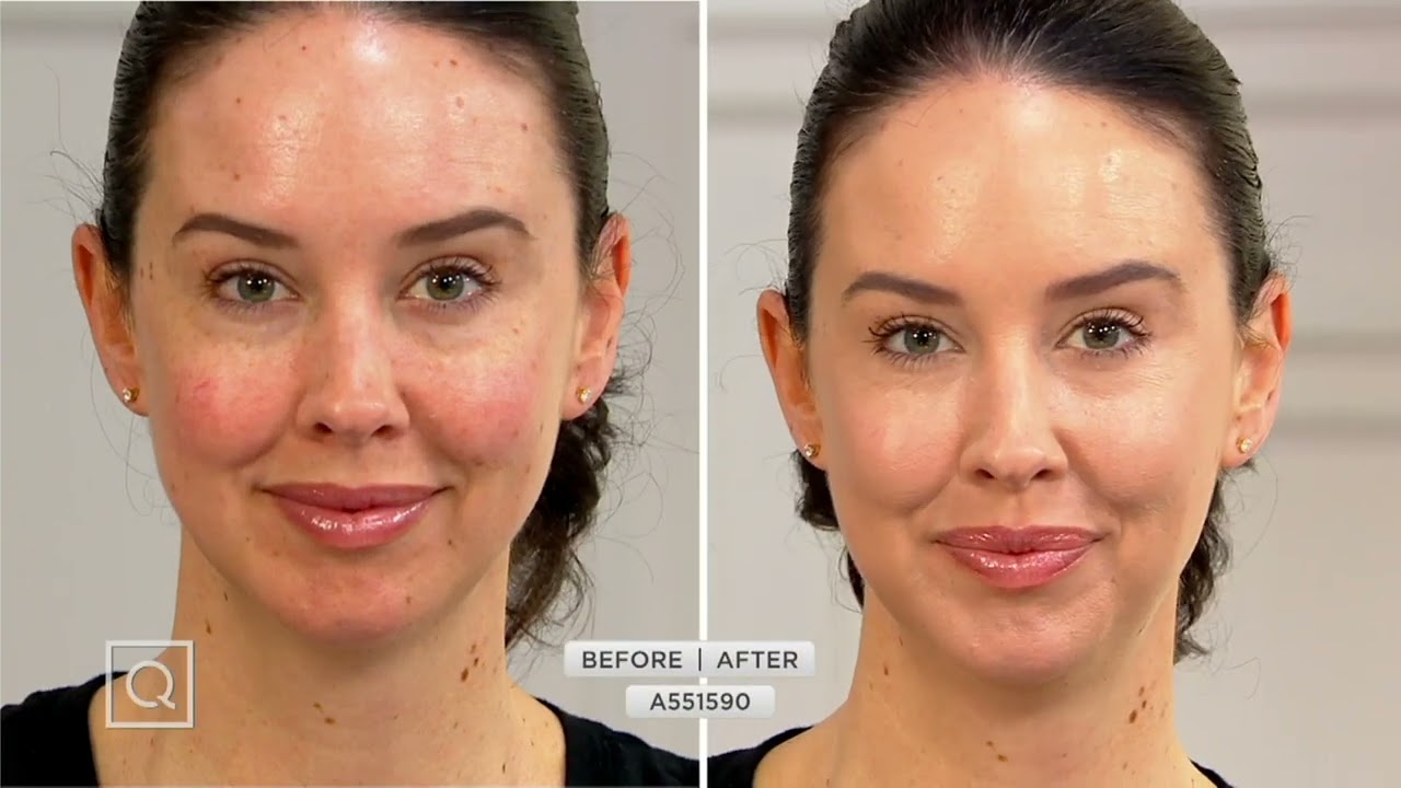 Dr. Denese SPF 40 Tinted Defense Day Cream Duo Auto-Delivery on QVC