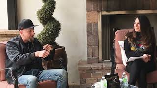 Shavo Odadjian Interview for GUSD Armenian Heritage Week 