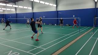 Master Shifu 20220124 - Llmichael Vs Raymondyelip