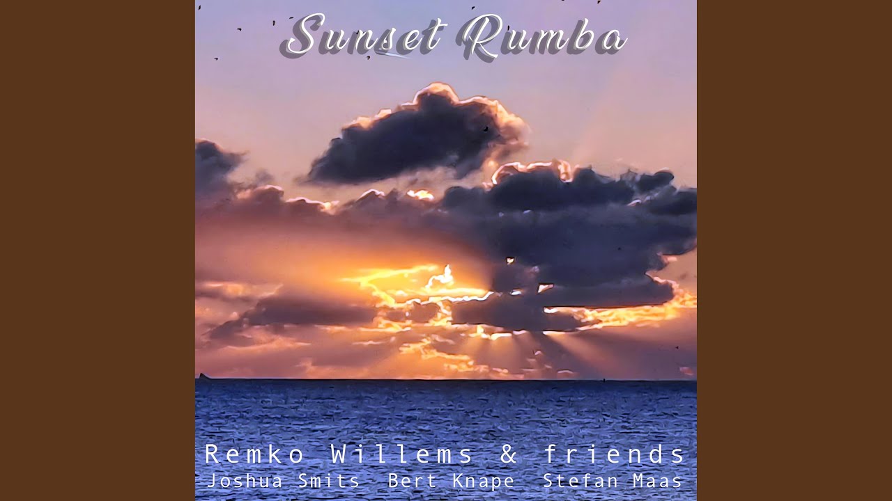 Sunset Rumba