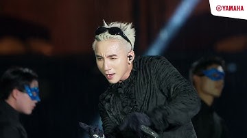 [FULL HD] SƠN TÙNG M-TP BIỂU DIỄN TẠI YAMAHA PHIÊU CONCERT | 29/09/2025