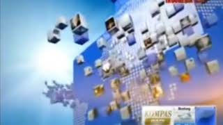 OBB Kompas Pagi Kompas TV (November-Desember 2013)