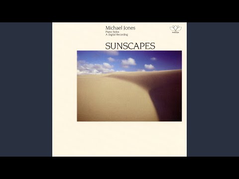 Michael Jones — Dreams Of A Child
