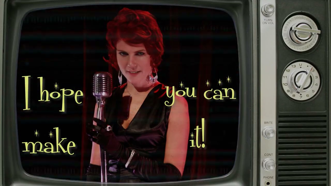 Drama and DooWops Watch Party Dec 12