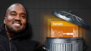 DELETE your Sample Technique!