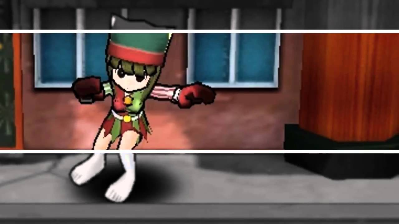 [RFMV]Love the way you lie