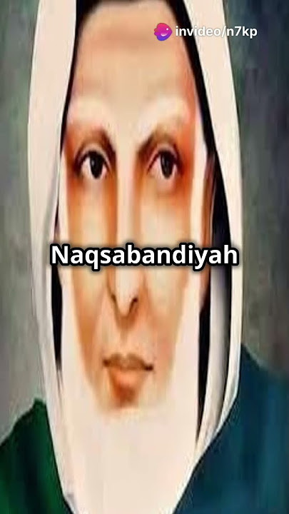 Mengenal Tarekat Qadiriyah Naqsabandiyah! #n7kp #tarekat