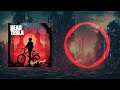 Dead Tesla - The warrior [Synthwave/Darksynth]