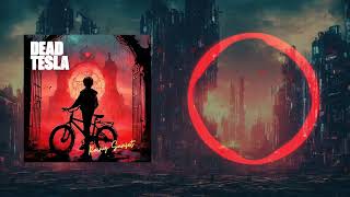 Dead Tesla - The warrior [Synthwave/Darksynth]