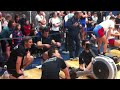 Scottish Indoor Rowing Championships 2011