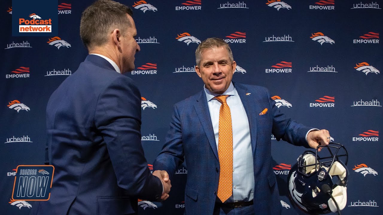 A look at who the Broncos could add in free agency | Broncos Now