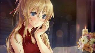 Video voorbeeld van "Katawa Shoujo OST - Red Velvet"