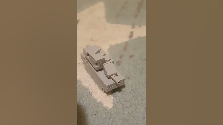 lego statek! prosta,a fajna budowla!