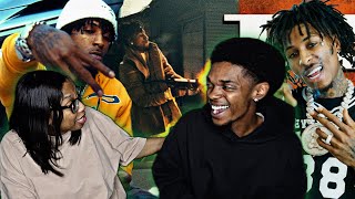 MOM REACTS TO NBA YOUNGBOY NEW MUSIC VIDEOS!!