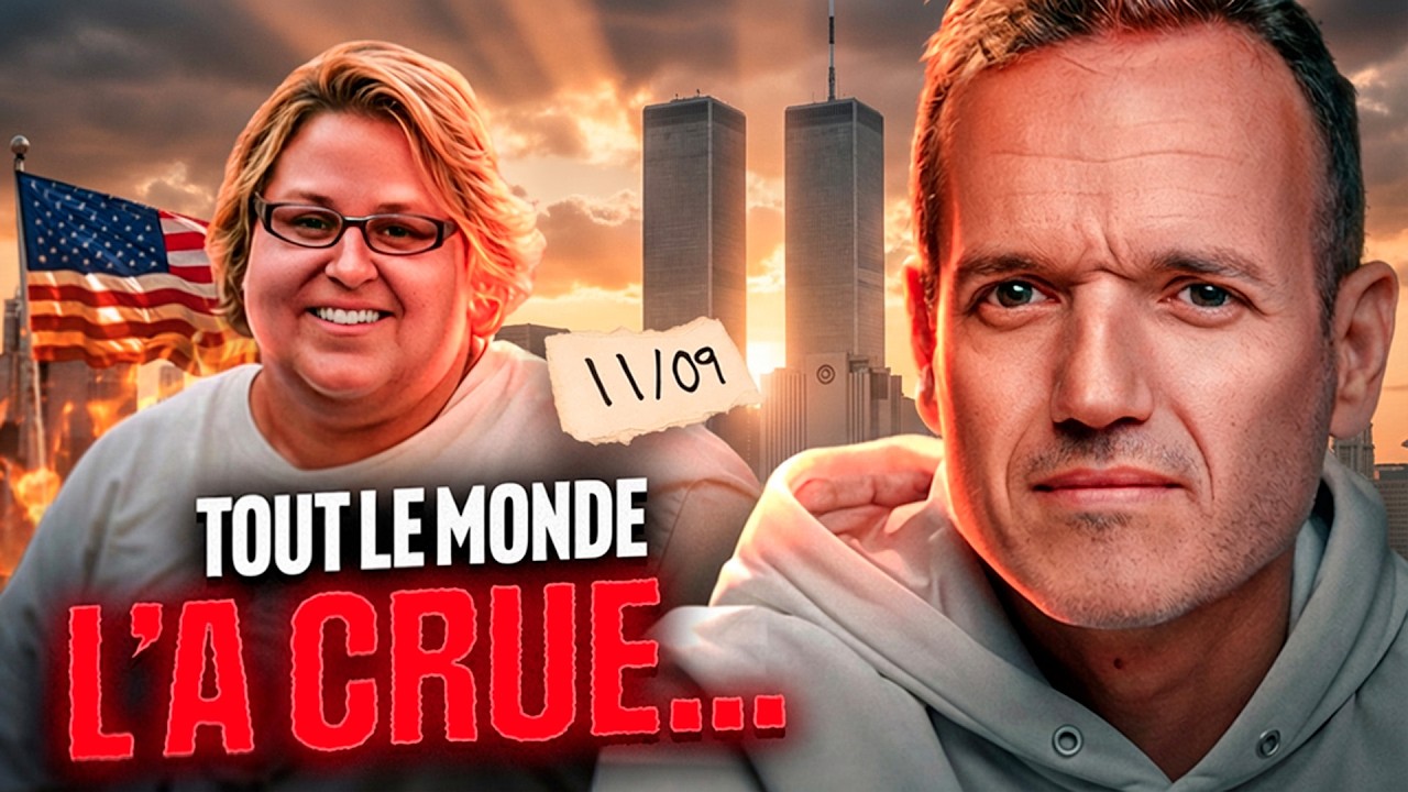 Tania Head, Elle a Menti sur le 11 Septembre (et personne n'a vérifié) - Old Thread