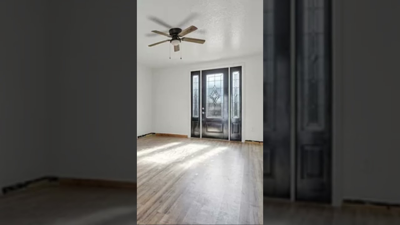 Craft Your Dream 🏡: Unique Home with Dream Kitchen & Workshop Haven