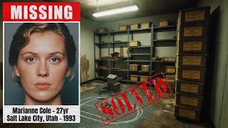 Utah 1993 Cold Case Solved — Arrests Shocks Community